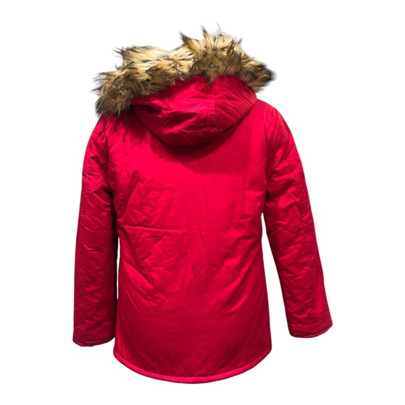 Swib Mattehorn winter Jacket Unisex - Picture 5 of 11